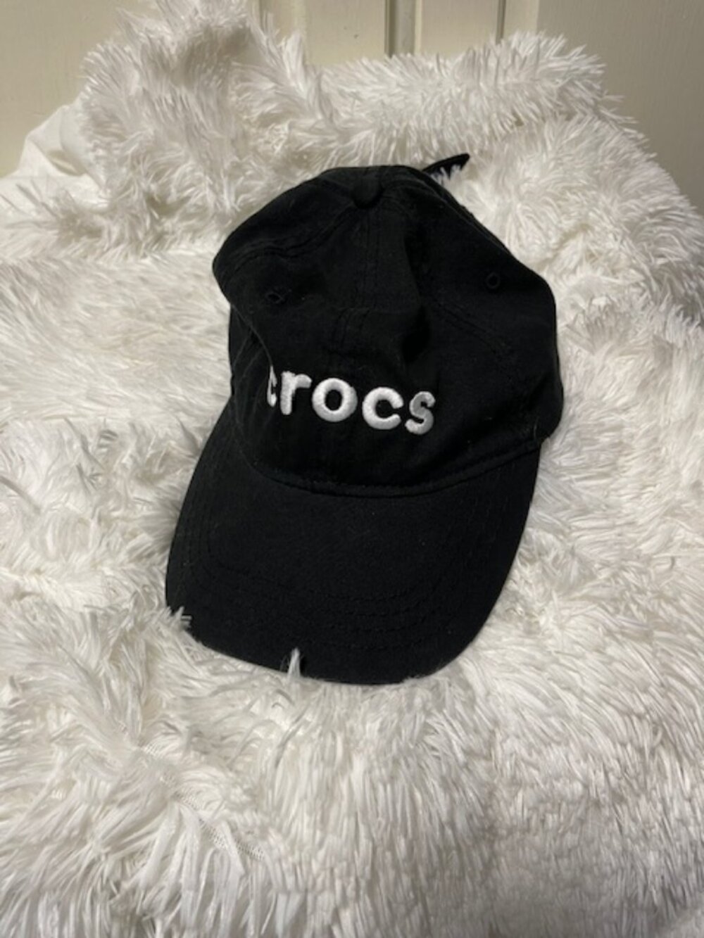 Crocs Baseball cap